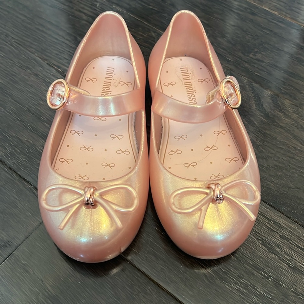 Mini Melissa
